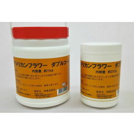 亀島商店/ダブルコート 約250g入/56-111-0【07】 花資材・フローリスト道具 造花用資材・材料 アメリカンフラワー 材料フラワーアレンジ ハンドメイド材料 クラフト素材