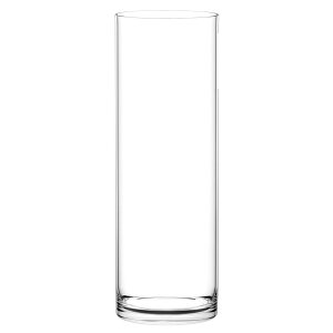 クレイ/PC straight−R CLEAR/930-208-000【01】 花器、リース 花器・花瓶 プラスチック・アクリル花器