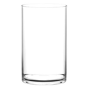 クレイ/PC straight−R CLEAR/930-353-000【01】 花器、リース 花器・花瓶 プラスチック・アクリル花器