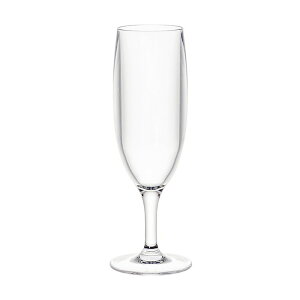 �N���C/PC flute glass type A CLEAR/940-001-000�y01�z[6��] �Ԋ�A���[�X �Ԋ�E�ԕr �v���X�`�b�N�E�A�N�����Ԋ�t�����[�ׁ[�X ���� ���� ������� �� �H �~ ������ ������ ������ �C�[�X�^�[ �N��