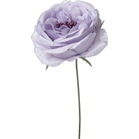 【造花】YDM/フレアオールドローズピック ライトラベンダー/FA-7292-L/L【01】【取寄】 造花（アーティフィシャルフラワー） 造花 花材「は行」 バラ