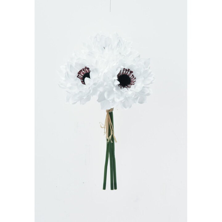 楽天市場 造花 アスカ アネモネバンチ 1束3本 001 ホワイト A 1 01 取寄 造花 アーティフィシャルフラワー 造花 花材 あ行 アネモネ 手作り 材料 花材通販はなどんやアソシエ 楽天市場 造花 アスカ アネモネバンチ 1束3本 001 ホワイト A 1 01 取寄 造花 アーティフィシャルフラワー 造花 花材 あ行 アネモネ 手作り 材料 花材通販はなどんやアソシエ