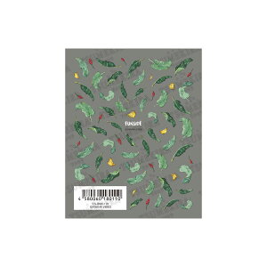 �c���L��/es FUNSIDE�v���f���[�X BANANA VIBES/ES-BNN-101�y08�z ��|�p�i �N���t�g �l�C���A�[�g�������ރn���h���C�h�ޗ� �N���t�g�f�� �N���X�}�X �n���E�B�� �o�����^�C��