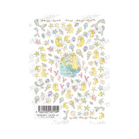 楽天市場 人魚姫 イラスト かわいい 日用品雑貨 文房具 手芸 の通販