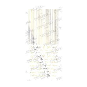 cL/R vf[X2 Elegant Line S[h/SG-NYM-104y08z |pi Ntg  ޗ lCA[g