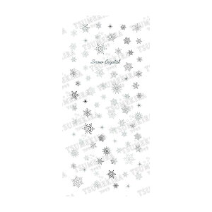 cL/Snow Crystal Vo[/SG-YUK-101y08z |pi Ntg  ޗ lCA[g