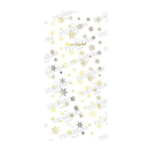 cL/Snow Crystal S[h/SG-YUK-102y08z |pi Ntg  ޗ lCA[g