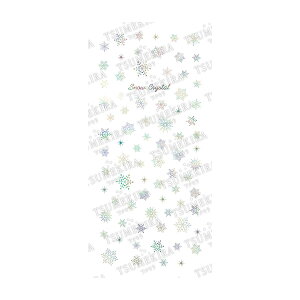 �c���L��/Snow Crystal ���C���{�[/SG-YUK-103�y08�z ��|�p�i �N���t�g �l�C���A�[�g�������ރn���h���C�h�ޗ� �N���t�g�f�� �N���X�}�X �n���E�B�� �o�����^�C��