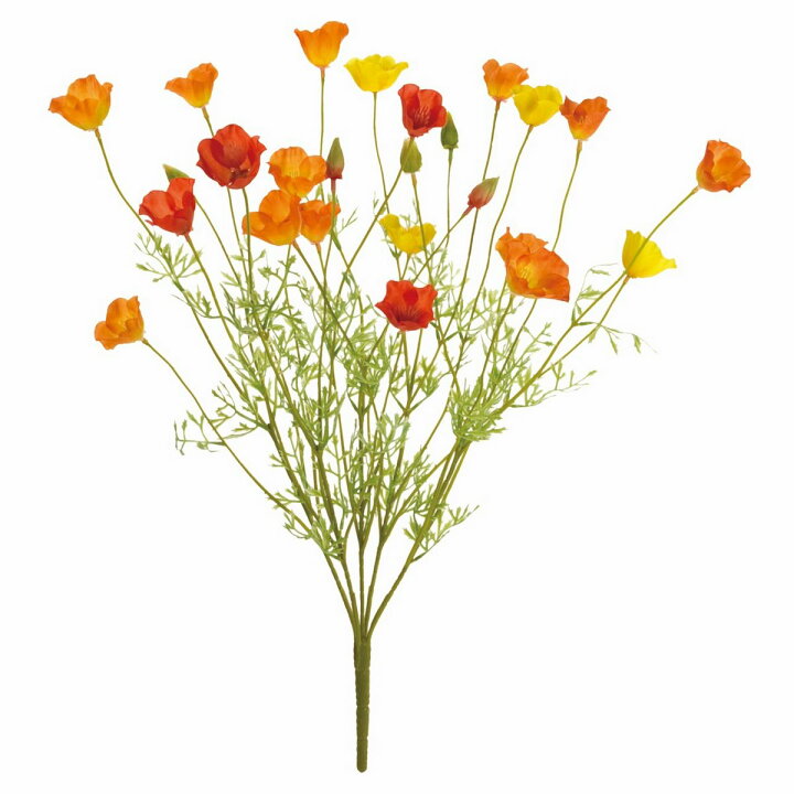 楽天市場 造花 Magiq 東京堂 グランポピーブッシュ Or Yl Fm 009 01 取寄 造花 アーティフィシャルフラワー 造花 花材 は行 ポピー 花材通販はなどんやアソシエ 楽天市場 造花 Magiq 東京堂 グランポピーブッシュ Or Yl Fm 009 01 取寄 造花 アーティフィシャルフラワー 造花 花材 は行 ポピー 花材通販はなどんやアソシエ