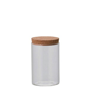 NC/Glass Cylinder with Cork 7D512H CLEAR/777-410-000y01z[6] ԊA[X ԊEԕr h[AKXh[