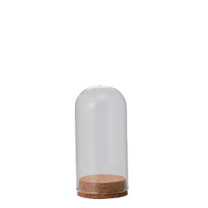 NC/Glass Dome with Cork 511H CLEAR/777-430-000y01z ԊA[X ԊEԕr h[AKXh[