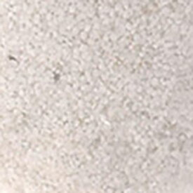 LEOタカオカ/固まるカラーサンド300g　ホワイト　45/GL000320-045【01】 ガーデニング・園芸用品 園芸用土 カラーサンド