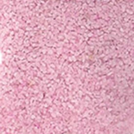 LEOタカオカ/固まるカラーサンド300g　ピンク　50/142-10080-50【01】 ガーデニング・園芸用品 園芸用土 カラーサンド