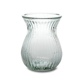 POSH LIVING/フラワーベース/22333【07】【取寄】 花器、リース 花器・花瓶 ガラス花器