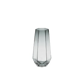 ミハウガラス20/GW000220【01】【取寄】 花器、リース 花器・花瓶 ガラス花器