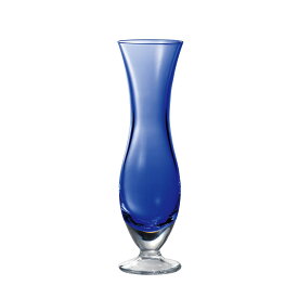 リックガラス/GW000516【01】【取寄】 花器、リース 花器・花瓶 ガラス花器