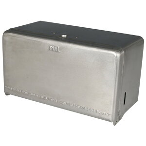 �_���g��/TISSUE DISPENSER VIBRATION/100-160N-VB�y08�z �K�[�f�j���O�E���|�p�i �c�[��(����) �K�[�f�j���O�{�b�N�X �c�[���{�b�N�X ���[�{�b�N�X�G�� �I�u�W�F �i�`������ ������� ���� ���킢�� 
