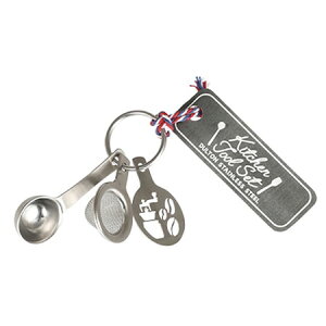 _g/TINY KITCHEN TOOL COFFEE SATIN/K20-0167COSy08z X܃fBXvCEX G Lb`pi