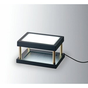 NC/Lighting Table Altar BLACK/670-251-802y01z ԎށEt[Xg fR[Vp[cEf d
