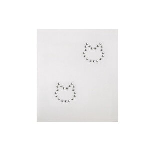 �G���x�[��/�N���X�^���X�g�[�����`�[�t/CSM-78�y07�z[3��] ��|�p�i �A�N�Z�T���[ �f�R���[�V�����p�[�c ���� �ޗ�