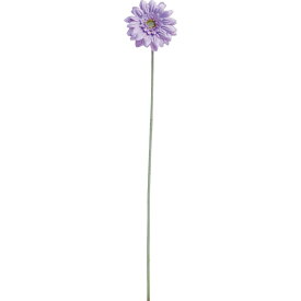 【造花】ビバ工芸/VT－2060 ミニガーベラLT／LA/VT-2060LT/LA【01】【取寄】 造花（アーティフィシャルフラワー） 造花 花材「か行」 ガーベラ