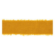 《10％OFFセール》東京リボン/フレッジ 86 マスタード/36-50100-86【01】 リボン デザインリボン ナチュ…