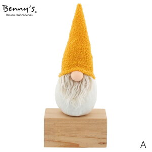 Benny’s/グランパトムテ/XTO-255A【08】 店舗ディスプレイ・店内装飾 クリスマスディスプレイ 置物・オブジェ