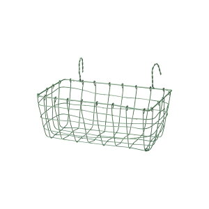 ガーデニング ワイヤー バスケット 鉢の人気商品 通販 価格比較 価格 Com