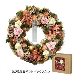 楽天市場 ナチュラルリースl アダルティ 母の日の通販