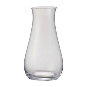 クレイ/mazzo 14φ25H CLEAR/777-732-000【01】 花器、リース 花器・花瓶 一輪挿し・小さい花瓶