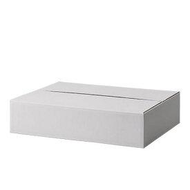 クレイ/cardboard box for Aerial 幅48cm/960-703-100【01】【取寄】[5個] ラッピング用品 、梱包資材 ダンボール・宅配袋 ダンボール