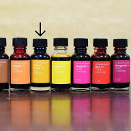kinari/液体染料20ml ゴールデンハニー/cle-05【01】 キャンドル、アロマ キャンドル材料 キャンドル染料…