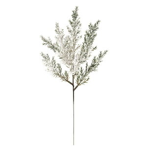 【造花】東京堂/ウィンタージュニパーピック GREEN/XV008314【01】 造花(アーティフィシャルフラワー) 造花葉物、フェイクグリーン モミ、ジュニパー
