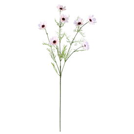 【造花】YDM/チョコレートコスモス ベージュ/FS-9085-BE【01】【取寄】 造花（アーティフィシャルフラワー） 造花 花材「か行」 コスモス