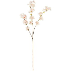【造花】YDM/サクラ大枝 ニューピンク/FS-7885-N/P【01】【取寄】 造花（アーティフィシャルフラワー） 造花 花材「さ行」 さくら（桜）