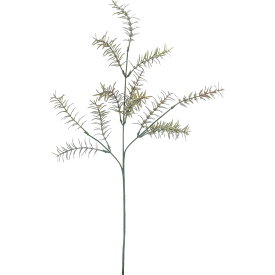 【造花】YDM/ローズマリースプレー パープルグリーン/FG-5191-PUG【01】【取寄】 造花（アーティフィシャルフラワー） 造花葉物、フェイクグリーン ハーブ