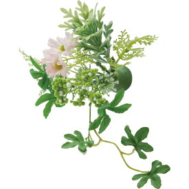 大特価◎【造花】YDM/ナチュラルフラワーマグプランツホーム ピンク/GLA-1478-P【01】 造花（アーティフィシャルフラワー） 造花 花材「な行」 その他「な行」造花花材