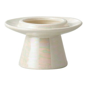 NC/TEN-MOKU@PEARL IVORY/159-504-314y01z ԊA[X ԊEԕr h[AKXh[