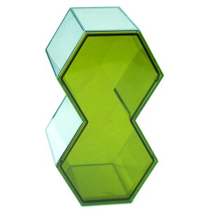 Hacocoro/�N���X�^���}���V����BEE�{�t�^�t �I���[�u�^�N/HH-C81-OV/CL�y07�z �Ԋ�A���[�X �Ԋ�E�ԕr �|���J�[�{�l�[�g ����Ȃ� �y�� ���� �N���A �K���X�� �t�����[�x�[�X �ԕr ���S �q�� �y�b