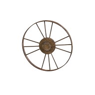 アビテ/ヴィンティー・ホイール・M/WOA-912-BR【07】 ガーデニング・園芸用品 ガーデニング雑貨・オーナ…