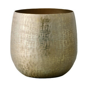 �N���C/Aluminium Pot�Q28��27H GOLD/570-012-902�y01�z �Ԋ�A���[�X �Ԋ�E�ԕr �A���~ �Ԋ� �ԕr �t�����[�x�[�X ���� ���^���b�N �y�� �V���v�� ���_�� �X�^�C���b�V�� ������� �C���e���A ���� ��