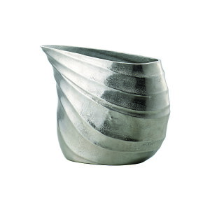 �N���C/Aluminum spiral�Q39L15�D5W31H SILVER/570-577-700�y01�z �Ԋ�A���[�X �Ԋ�E�ԕr �A���~