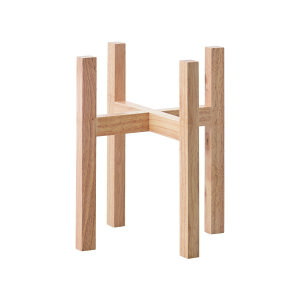 �N���C/Wood stand combi�Q31L31W35H NATURAL/688-011-312�y01�z �Ԋ�A���[�X �t�����[�X�^���h �ԑ�E�ԕr��ԃX�^���h ������� �N���X�}�X
