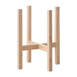 �N���C/Wood stand combi�Q35L35W43H NATURAL/688-012-312�y01�z �Ԋ�A���[�X �t�����[�X�^���h �ԑ�E�ԕr��ԃX�^���h ������� �N���X�}�X