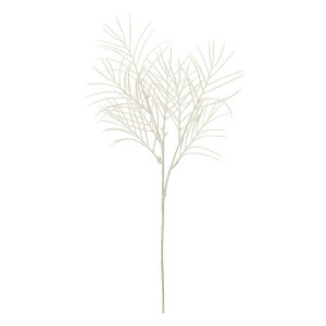 �y���ԁzMAGIQ������/�O���W�����[�t���b�N�t�@�[�� ��1 WHITE �z���C�g/FG001848-001�y01�z ���ԁi�A�[�e�B�t�B�V�����t�����[�j ���ԗt���A�t�F�C�N�O���[�� �t�@�[��