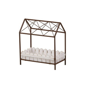 �A�r�e/�s�P�b�g�E�n�E�X�E�|�b�g�X�^���h �z���C�g/WEY-704-WH�y07�z �K�[�f�j���O�E���|�p�i �K�[�f���t�@�j�`���[�E�Ƌ� �v�����^�[�X�^���h