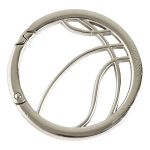 NBK���{�R�t�f��/�L���X�g�J���r�i �o�X�P�b�g ��50mm �V���o�[/CK5-3-S�y10�z ��|�p�i ������E���� �J���n���h���C�h�ޗ� �N���t�g�f��