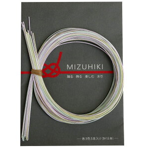 piece/MIZUHIKI A\[gZbg [tbgt 3Fe5{ gDCN/PHC-100-24y10z |pi a|   ޗ