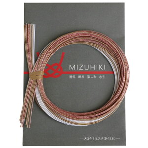 piece/MIZUHIKI A\[gZbg [tbgt 3Fe5{ Ȃ/PHC-100-4y10z |pi a|   ޗ