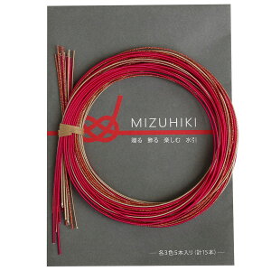 piece/MIZUHIKI A\[gZbg [tbgt 3Fe5{ Ȃł/PHC-100-6y10z |pi a|   ޗ